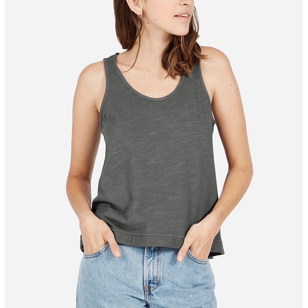 Everlane Texture Tank